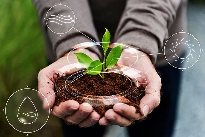 Système de Management Environnemental